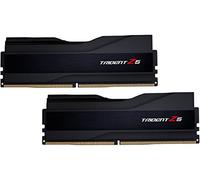G.Skill Trident Z5 - DDR5 - kit - 64 GB: 2 x 32 GB - DIMM 288-pin - 6000 MHz / PC5-48000 - unbuffered