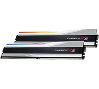 Mémoire RAM - G.Skill - Trident Z5 RGB - 32 Go - DDR5 5600 MHz - CL36 - Dual Channel