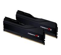 G.Skill Kit de barrettes mémoire Trident Z5 32 Go (2x16 Go) DDR5 5600 MHz CL36 DIMM Noir