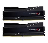 G.Skill Trident Z5 Neo - Kit mémoire 64GB (2x32) DDR5-6000 CL32-38-38-96 noir