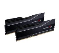 G.Skill Mémoire RAM DDR5 Trident Z5 Neo (AMD Expo) 32 Go (2 x 16) 6000 CL36 1,35 V Noir Mat