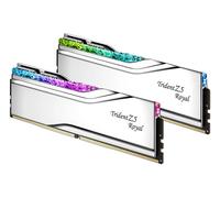 GSKILL Trident Z5 Royal 32 Go (2 x 16 Go) DDR5 6400 MHz CL30 G