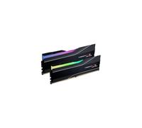 G.Skill Mémoire RAM Trident Z5 Neo RGB – DDR5-6000 CL32 AMD EXPO – 32 Gb Dual-kit