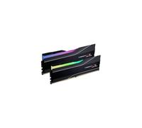 G.Skill DDR5 96GB PC 5600 CL40 G.Skill (2x48GB) 96-GX2-TZ5NR AMD E (2 x 48 Go, RAM DDR5), Mémoire vive