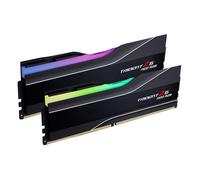 G.Skill Trident Z5 Neo RGB DDR5 2x16Go 6000C36 -Noir