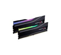 G.Skill DDR5 96GB PC 5600 CL40 G.Skill (2x48GB) 96-GX2-TZ5NR AMD E (2 x 48 Go, RAM DDR5), Mémoire vive