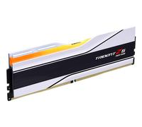 G.Skill Trident Z5 Neo RGB - Kit mémoire 48GB (2x24) DDR5-6000 CL28-36-36-96 blanc