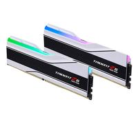 G.Skill Mémoire RAM Trident Z5 Neo RGB – Kit 32 Go (2x16) DDR5-6000 CL28-36-36-96 Blanc