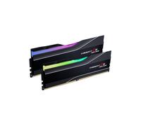 G.Skill Trident Z5 Neo RGB kit 32GB (2x16) DDR5-6000 CL32-38-38-96 noir