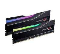 G.Skill Kit RAM DDR5 Trident Z5 Neo RGB 48 Go 6000 MHz CL40