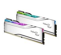 G.Skill Trident Z5 Neo RGB F5-6800J3445G16GX2-TR5S module de mémoire 32 Go 2 x 16 Go DDR5 6800 MT/s