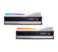 G.Skill Trident Z5 RGB 32 Go DDR5-6400 CL32 (F5-6400J3239G16GX2-TZ5RS)