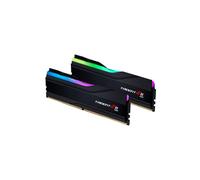 G.Skill Trident Z5 RGB F5-6000J2836G16GX2-TZ5RK module de mémoire 32 Go 2 x 16 Go DDR5 4800 MT/s