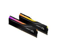 G.Skill Trident Z5 RGB DDR5 CU-DIMM - 48 Go (2 x 24 Go) - 8400 MT/s - C40 - Black