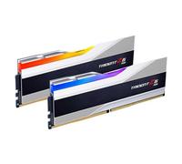 G.Skill Mémoire RAM Trident Z5 RGB 32 Go DDR5 6000 MHz CL32 Dual Channel