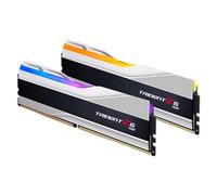 G.Skill Mémoire DDR5 TridentZ Z5 RGB F5-6000J3636F16GX2-TZ5RS 6000-36 Kit 2 x 16 Go Noir