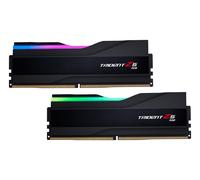 G.Skill Trident Z5 RGB F5-6000J3636F32GX2-TZ5RK module de mémoire 64 Go 2 x 32 Go DDR5 288-pin DIMM