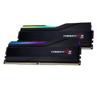 G.Skill Trident Z5 RGB F5-6400J3239F48GX2-TZ5RK module de mémoire 96 Go 2 x 48 Go DDR5 288-pin DIMM