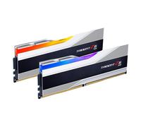 G.Skill Trident Z5 RGB F5-6400J3239G32GX2-TZ5RS module de mémoire 64 Go 2 x 32 Go DDR5 288-pin DIMM
