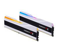 G.Skill Mémoire DDR5 Trident Z5 RGB 6000 MHz CL36 32 Go (2 x 16 Go)