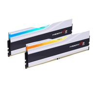 G.Skill Trident Z5 RGB weiß DIMM Kit 32G DDR5-6000