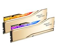 G.Skill Trident Z5 Royal Neo F5-6000J2836F24GX2-TR5NG module de mémoire 48 Go 2 x 24 Go DDR5