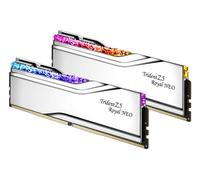 G.Skill Trident Z5 Royal Neo F5-6000J2836F24GX2-TR5NS module de mémoire 48 Go 2 x 24 Go DDR5