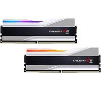 G.Skill F5-6000J3238G32GX2-TZ5RS module de mémoire 64 Go 2 x 32 Go DDR5 6000 MHz ( F5-6000J3238G32GX2-TZ5RS )