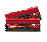 G.Skill 16GB DDR3-2400 module de mémoire 16 Go 2 x 8 Go