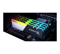 G.Skill TridentZ Neo Series - DDR4 - 64 Go : 4 x 16 Go - DIMM 288-PIN - sans tampon