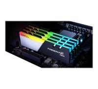G.Skill F4-3600C16D-32GTZNC module de mémoire 32 Go 2 x 16 Go DDR4 3600 MHz