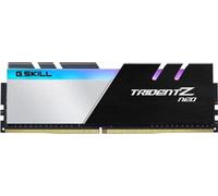 G.Skill TridentZ Neo Series - DDR4 - kit - 32 Go : 4 x 8 Go