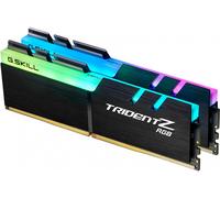 G.Skill Trident Z RGB F4-3600C16D-16GTZRC module de mémoire 16 Go 2 x 8 Go DDR4