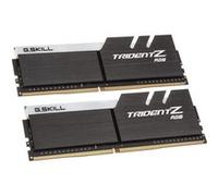 G.SKill TridentZ 16GB Kit DDR4-3200 CL16 (F4-3200C16D-16GTZR)