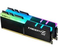 G.Skill TridentZ RGB Series - DDR4 - Kit - 32 Go : 2 x 16 Go