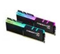 G.Skill Trident Z RGB F4-3200C16D-32GTZR module de mémoire 32 Go 2 x 16 Go DDR4