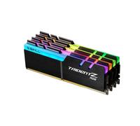 G.Skill TridentZ RGB Series - DDR4 - kit - 64 Go : 4 x 16 Go