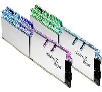 G.Skill Trident Z Royal F4-4000C18D-64GTRS module de mémoire 64 Go 2 x 32 Go DDR4