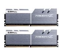G.Skill TridentZ Series - DDR4 - kit - 32 Go: 2 x 16 Go - DIMM 288 broches - 3200 MHz / PC4-25600 - CL16 - 1.35 V - mémoire sans tampon - non ECC G