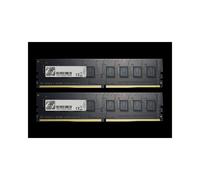 G.Skill Value 16Go (2x8Go) DDR4 2666MHz DIMM 288-pin, Latence CAS 19, 1.2V, Compatible Intel XMP 2.0, Unbuffered, Double Canal