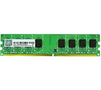 G-Skill-Value 2-6400 800MHz DDR2 de PC 2 Go de mémoire