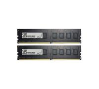 G.Skill Mémoire RAM Value 64 Go (2x 32 Go) DDR4 2666 MHz CL19 G