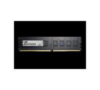 G.Skill Value 8Go DDR4 2400MHz CL17 Module Mémoire 1x8Go Unbuffered Non-ECC 1.2V PC/Serveur - Référence F4-2400C17S-8GNT