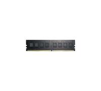 G.Skill Value 8Go DDR4 2666MHz DIMM 288-pin, 1.2V, CL19, Unbuffered, Non-ECC, SPD 2666MHz 1.2V, Intel XMP 2.0, F4-2666C19S-8GNT