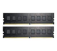 16GB G.Skill DDR4 2400MHz PC4-19200 CL15 NS Value Series Dual Channel Kit (2x8GB)