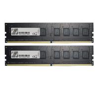 G.Skill Value F4-2666C19D-64GNT module de mémoire 64 Go 2 x 32 Go DDR4