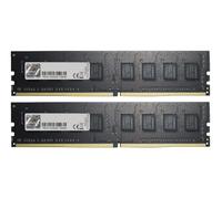 GSKILL Value 64 Go (2x 32 Go) DDR4 2666 MHz CL19 G