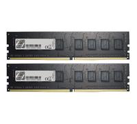 G.Skill Mémoire RAM Value 64 Go (2x 32 Go) DDR4 2666 MHz CL19 G