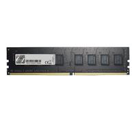 G.Skill Value F4-2666C19S-32GNT Module de mémoire 32 Go 1 x 32 Go DDR4 2666 MHz