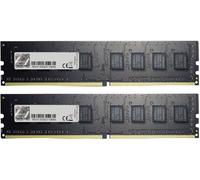 G.Skill Value Mémoire pour PC DDR4 16 GB 2 x 8 GB 2666 MHz DIMM 288 broches F4-2666C19D-16GNT